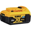 DEWALT 20V MAX Battery, Bluetooth, 5.0-Ah (DCB205BT)