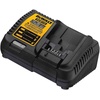 DEWALT 20V MAX Battery Charging Kit, Includes Charger and 2 Batteries, 5Ah, Includes Small Storage Bag (DCB205-2CK)(Starter kit w/ 2 batteries)