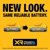 DEWALT 20V MAX Battery, Compact 1.5Ah (DCB201)(20V MAX XR POWERSTACK 1.7 Ah)