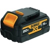 DEWALT 20V MAX Oil-Resistant 5 Ah Battery (DCB205G)