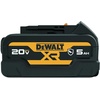 DEWALT 20V MAX Oil-Resistant 5 Ah Battery (DCB205G)