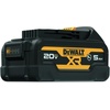 DEWALT 20V MAX Oil-Resistant 5 Ah Battery (DCB205G)