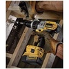 DEWALT Battery Adapter 18V to 20V, For Drills, Sanders and More, Charger Not Included (DCA1820)(Adapter w/o 20V batteries)