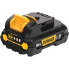 DEWALT DCB124G 12V MAX* Oil-Resistant 3.0Ah Battery
