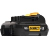 DEWALT DCB124G 12V MAX* Oil-Resistant 3.0Ah Battery