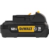 DEWALT DCB124G 12V MAX* Oil-Resistant 3.0Ah Battery