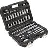 DEWALT DWMT19252 56 PC 3/8″ SD 6PT Set(56 PC)