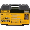 DEWALT DWMT19252 56 PC 3/8″ SD 6PT Set(56 PC)
