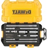 DEWALT DWMT73807 Accessory Tool Kit, 15 Piece(Accessory tool kit  15pc)