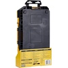 DEWALT DWMT73807 Accessory Tool Kit, 15 Piece(Accessory tool kit  15pc)