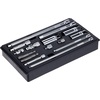 DEWALT DWMT73807 Accessory Tool Kit, 15 Piece(Accessory tool kit  15pc)