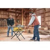 DEWALT FLEXVOLT 60V MAX* Table Saw, 8-1/4-Inch, Tool Only (DCS7485B)