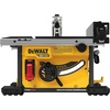 DEWALT FLEXVOLT 60V MAX* Table Saw, 8-1/4-Inch, Tool Only (DCS7485B)