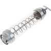 DEWALT Grease Gun Cartridge, Clear Tube (DCGG5704)