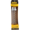 DEWALT Grease Gun Cartridge, Clear Tube (DCGG5704)