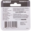 DEWALT Grease Gun Coupler, Heavy Duty, NPT, 1/8-Inch, 3-Pack (DCGG5701-3)