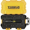 DEWALT Screwdriver Bit Set with Nut Drivers, 71-Piece (DWMT73808)(1/4″)