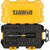 DEWALT Screwdriver Bit Set with Nut Drivers, 71-Piece (DWMT73808)(1/4″ (Pack of 2))