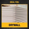 DEWALT U-Type Aluminum Die Kit with #8-350 MCM, For Crimping Tool, Electrical Wire and Cable (DCE3100AK)