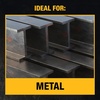 DEWALT U-Type Aluminum Die Kit with #8-350 MCM, For Crimping Tool, Electrical Wire and Cable (DCE3100AK)