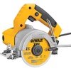 DEWALT Wet Tile Saw, Masonry, 4-3/8-Inch (DWC860W)(Masonry Saw)