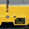 DEWALT Wet Tile Saw with Stand, 10-Inch, Corded (D24000S)(Wet tile saw)