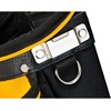 Dewalt DWST1-75652 Hammer and Nail Bag, Yellow/Black