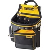 Dewalt DWST1-75652 Hammer and Nail Bag, Yellow/Black