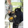 Dewalt DWST1-75652 Hammer and Nail Bag, Yellow/Black