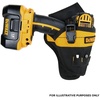 Heavy-Duty Impact Driver Holster