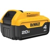 DEWALT 20V MAX Battery, Premium 4.0Ah (DCB204)(20V MAX)