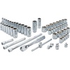 DEWALT DWMT19252 56 PC 3/8″ SD 6PT Set(56 PC)