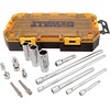 DEWALT DWMT73807 Accessory Tool Kit, 15 Piece(Accessory tool kit  15pc)