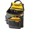 Dewalt DWST1-75652 Hammer and Nail Bag, Yellow/Black