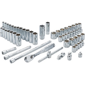 DEWALT DWMT19252 56 PC 3/8″ SD 6PT Set(56 PC)