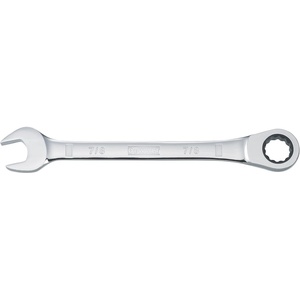 DEWALT DWMT75255OSP Ratcheting Comb Wrench 7/8in SAE