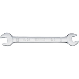 DEWALT Open End Wrench 1/2X9/16(One Size)