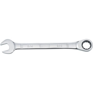 DEWALT Ratcheting Combination Wrench 3/4″ SAE