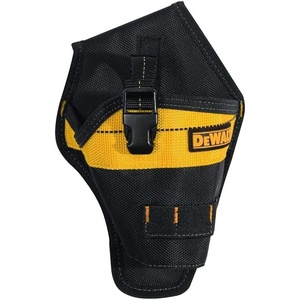 Heavy-Duty Impact Driver Holster