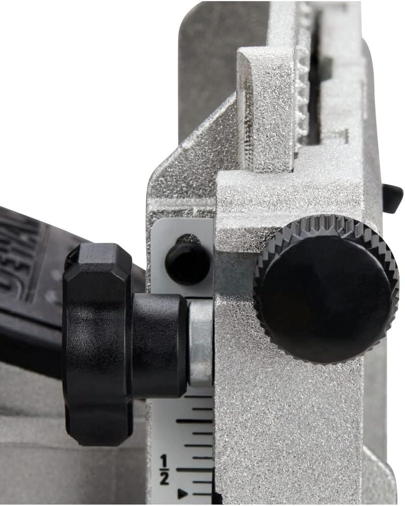 image:imageDEWALT 20V MAX XR Biscuit Joiner Brushless Tool Only DCW682B