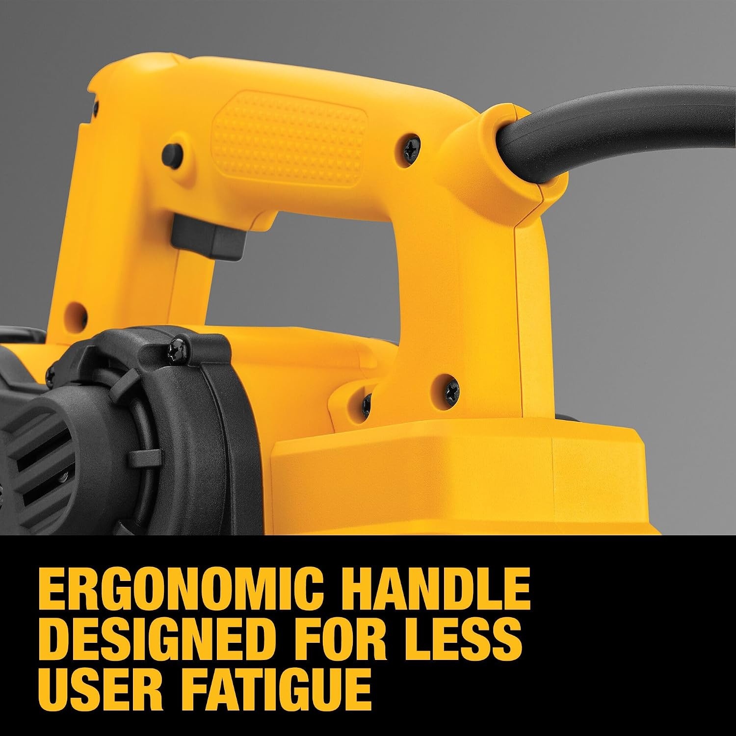 image:imageDEWALT Hand Planer 55Amp 314Inch D26676Hand Planer