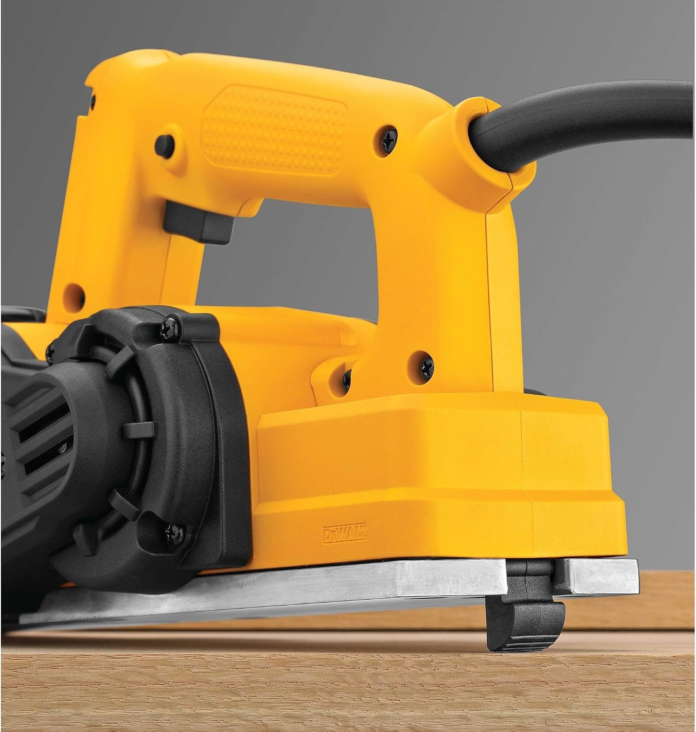 image:imageDEWALT Hand Planer 55Amp 314Inch D26676Hand Planer