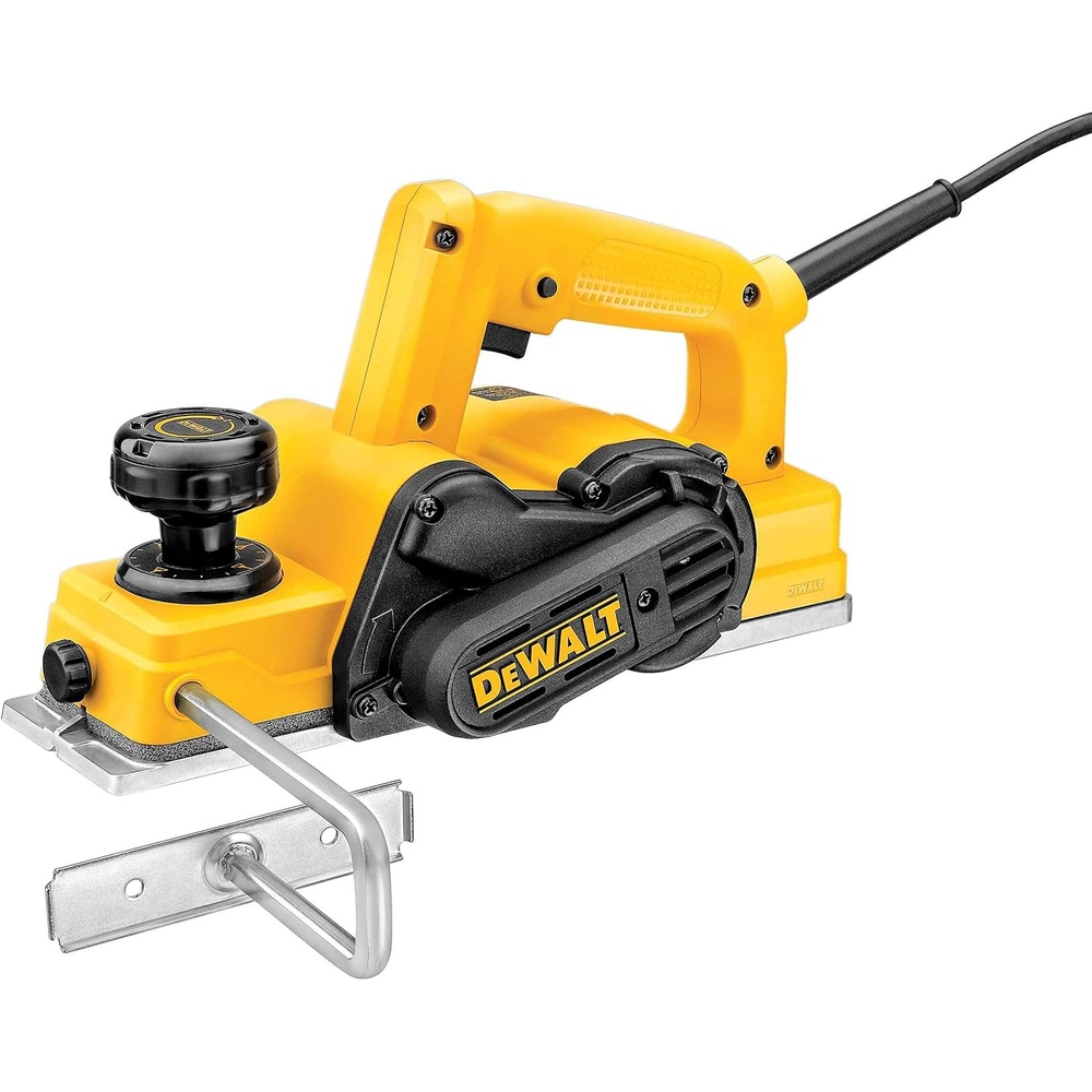 image:imageDEWALT Hand Planer Kit 55Amp 314Inch D26677KHand Planer Kit