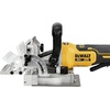 DEWALT 20V MAX XR Biscuit Joiner, Brushless, Tool Only (DCW682B)