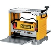 DEWALT Benchtop Planer, 15-Amp, 12-1/2-Inch, 3-Knife Cutter, 20,000 RPM, Corded (DW734)