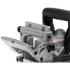 DEWALT Biscuit Joiner, 6.5 Amp, 10,000 RPM, Retractable 45 Degree Notch, for Depth Spots (DW682K)(Plate joiner)