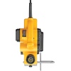DEWALT Hand Planer Kit, 5.5-Amp, 3-1/4-Inch (D26677K)(Hand Planer Kit)