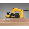 DEWALT Hand Planer Kit, 5.5-Amp, 3-1/4-Inch (D26677K)(Hand Planer Kit)