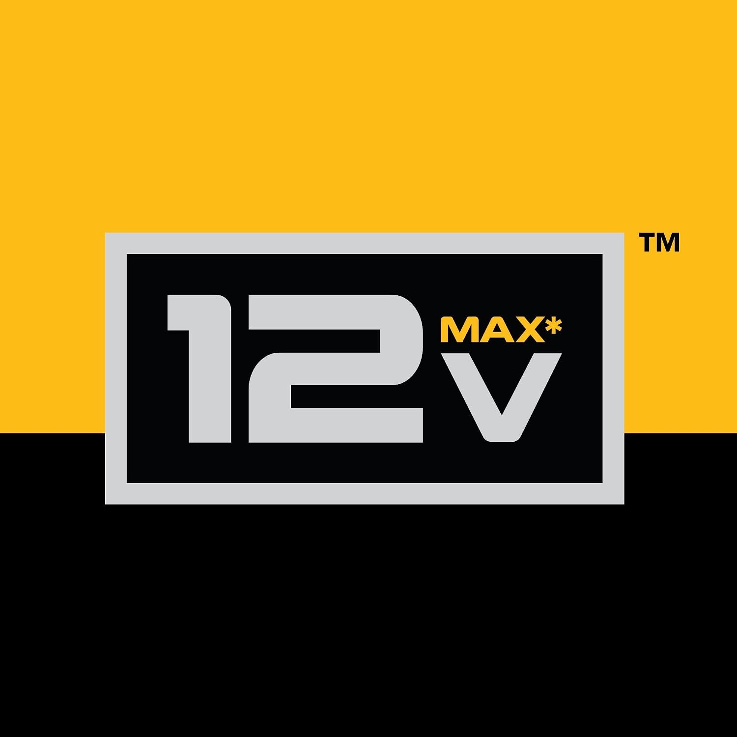 image:imageDEWALT 12V MAX Laser Level 5 Spot Laser and Cross Line Laser Red AA Battery Starter Pack Included DW0825LR