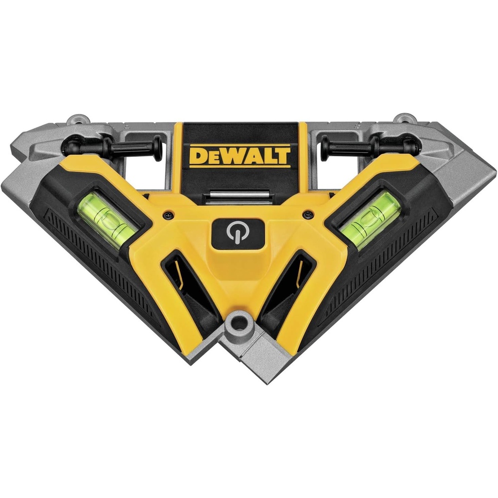 image:imageDEWALT DW0802 33 Laser Square Yellow